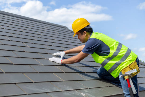Reliable Johnsburg, IL Roofing Contractor Solutions