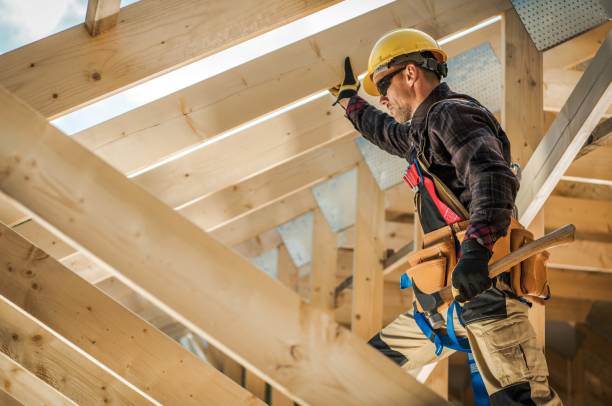 Best Metal Roofing Contractor  in Johnsburg, IL