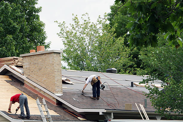 Roof Repair Estimates in Johnsburg, IL