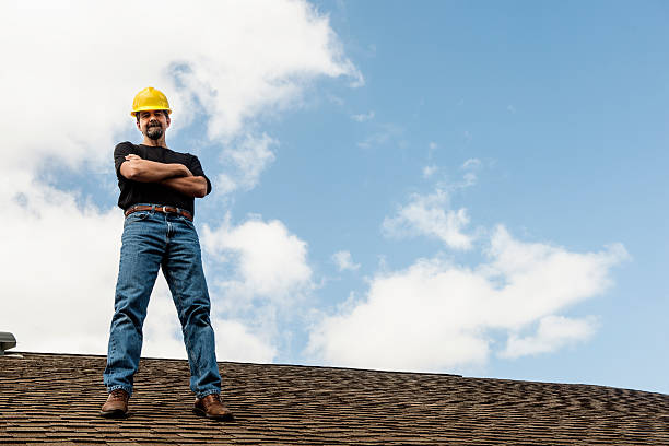 Best Residential Roofing Contractor  in Johnsburg, IL