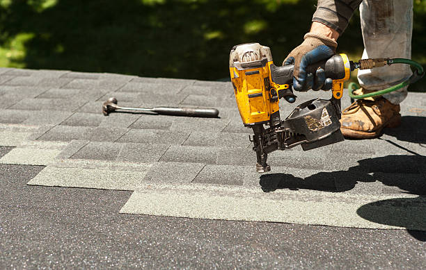 Quick and Trustworthy Emergency Roof Repair Services in Johnsburg, IL